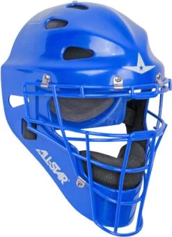 All-Star Player's Series MVP2310 Youth Catcher's Helmet