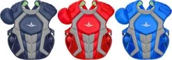 All-Star System 7 Axis CPCC40PRO Adult Professional Baseball Chest Protector 6 All-Star System 7 Axis CPCC40PRO Adult Professional Baseball Chest Protector -ProBaseball Outlet Store all star system 7 axis cpcc40pro adult professional baseball chest protector 17