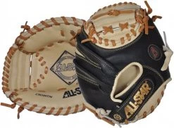 All-Star The Pocket - CM100TM - Training Catcher's Mitt