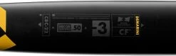 2022 DeMarini CF Adult Balanced BBCOR Baseball Bat (-3oz) WTDXCBC22 -ProBaseball Outlet Store demarini cf adult balanced bbcor baseball bat wtdxcbc22 23