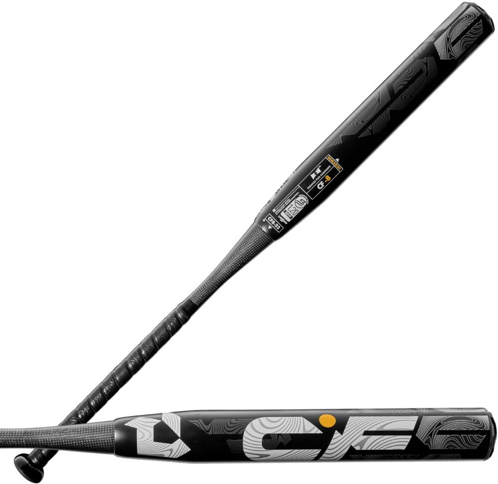 2022 DeMarini CF Women's Balanced Fastpitch Softball Bat (-8oz) WTDXCF822 1 2022 DeMarini CF Women's Balanced Fastpitch Softball Bat (-8oz) WTDXCF822
