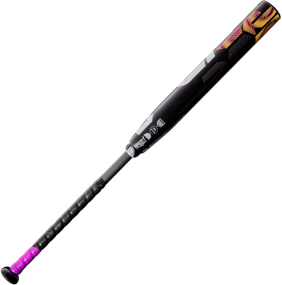 2022 DeMarini CF Women's Balanced Fastpitch Softball Bat (-11oz) WTDXCFS22 3 2022 DeMarini CF Women's Balanced Fastpitch Softball Bat (-11oz) WTDXCFS22 - Image 3