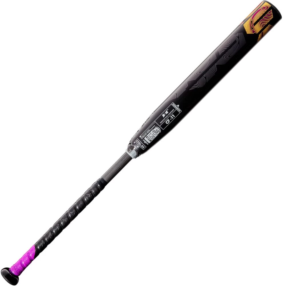 2022 DeMarini CF Women's Balanced Fastpitch Softball Bat (-11oz) WTDXCFS22 4 2022 DeMarini CF Women's Balanced Fastpitch Softball Bat (-11oz) WTDXCFS22 - Image 4