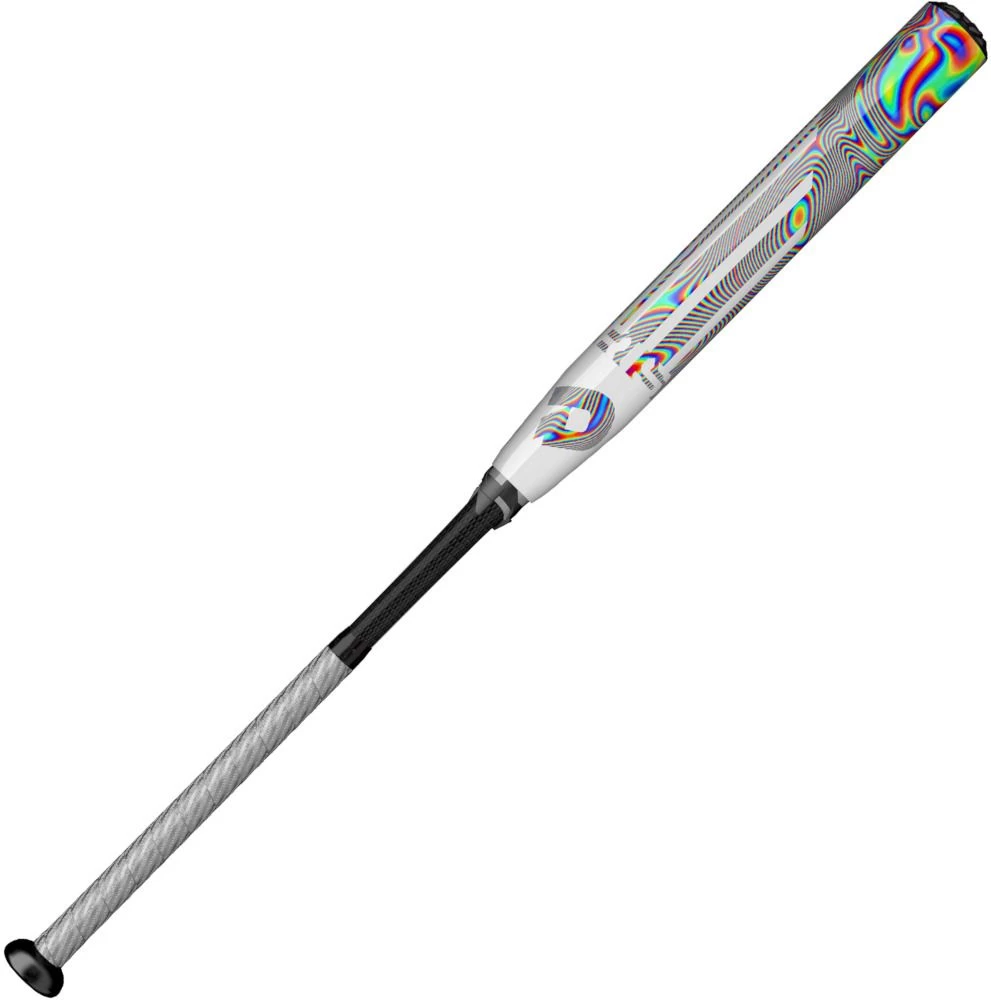 2021 DeMarini Prism+ Women's Balanced Fastpitch Softball Bat WTDXPZS21 (-11oz) 2 2021 DeMarini Prism+ Women's Balanced Fastpitch Softball Bat WTDXPZS21 (-11oz) - Image 2