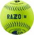 DeMarini Razzo Classic M WTDRZMC12UB 12 Inch USSSA Composite Slowpitch Softball