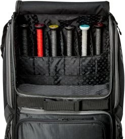 EVOSHIELD DeMarini Spectre Personal Wheeled Equipment Bag WB57177 -ProBaseball Outlet Store demarini spectre personal wheeled equipment bag wb57177 24