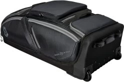EVOSHIELD DeMarini Spectre Personal Wheeled Equipment Bag WB57177 -ProBaseball Outlet Store demarini spectre personal wheeled equipment bag wb57177 27