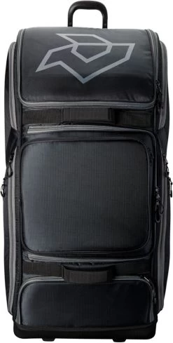 EVOSHIELD DeMarini Spectre Personal Wheeled Equipment Bag WB57177 -ProBaseball Outlet Store demarini spectre personal wheeled equipment bag wb57177 30