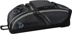 EVOSHIELD DeMarini Spectre Personal Wheeled Equipment Bag WB57177 -ProBaseball Outlet Store demarini spectre personal wheeled equipment bag wb57177 36