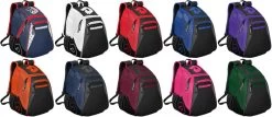 DeMarini Voodoo Junior WTD9106 Personal Equipment Backpack -ProBaseball Outlet Store demarini voodoo junior wtd9106 personal equipment backpack 12