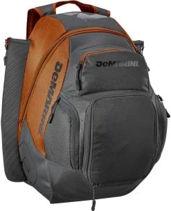 DeMarini Voodoo OG Personal Equipment Backpack WB57117 -ProBaseball Outlet Store demarini voodoo og personal equipment backpack wb57117 113