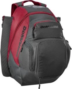 DeMarini Voodoo OG Personal Equipment Backpack WB57117 -ProBaseball Outlet Store demarini voodoo og personal equipment backpack wb57117 116