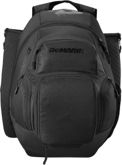 DeMarini Voodoo OG Personal Equipment Backpack WB57117 -ProBaseball Outlet Store demarini voodoo og personal equipment backpack wb57117 40