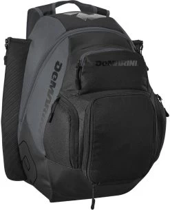 DeMarini Voodoo OG Personal Equipment Backpack WB57117 -ProBaseball Outlet Store demarini voodoo og personal equipment backpack wb57117 43