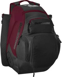 DeMarini Voodoo OG Personal Equipment Backpack WB57117 -ProBaseball Outlet Store demarini voodoo og personal equipment backpack wb57117 52