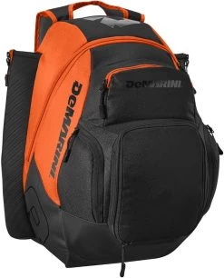 DeMarini Voodoo OG Personal Equipment Backpack WB57117 -ProBaseball Outlet Store demarini voodoo og personal equipment backpack wb57117 58