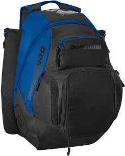 DeMarini Voodoo OG Personal Equipment Backpack WB57117 -ProBaseball Outlet Store demarini voodoo og personal equipment backpack wb57117 64