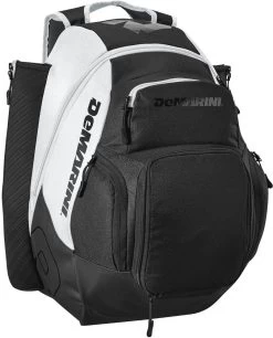 DeMarini Voodoo OG Personal Equipment Backpack WB57117 -ProBaseball Outlet Store demarini voodoo og personal equipment backpack wb57117 76