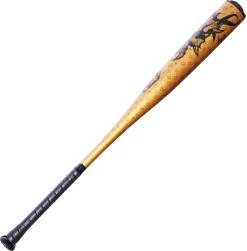DEMARINI 2023 Voodoo One Gold Adult Balanced BBCOR Baseball Bat (-3oz) WBD2352010 10 DEMARINI 2023 Voodoo One Gold Adult Balanced BBCOR Baseball Bat (-3oz) WBD2352010 -ProBaseball Outlet Store demarini voodoo one gold adult balanced bbcor baseball bat wbd2352010 19