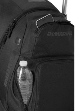 DeMarini Voodoo XL Personal Backpack WB57108 14 DeMarini Voodoo XL Personal Backpack WB57108 -ProBaseball Outlet Store demarini voodoo xl personal backpack wb57108 35