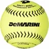 DeMarini WTA9471BNSA 12 Inch NSA Leather Slowpitch Softball
