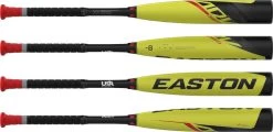 2023 Easton ADV 360 USA Balanced Baseball Bat (-8oz) YBB23ADV8