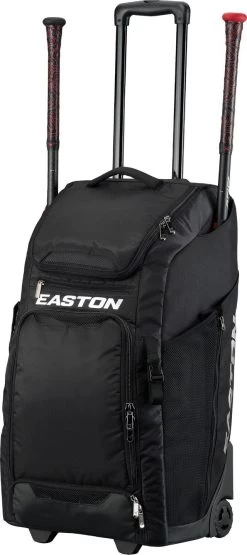 Easton Catcher's Wheeled Equipment Bag A159058