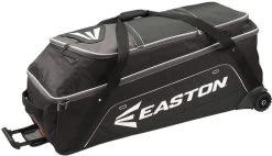 Easton E900G A159007 Wheeled Equipment Bag