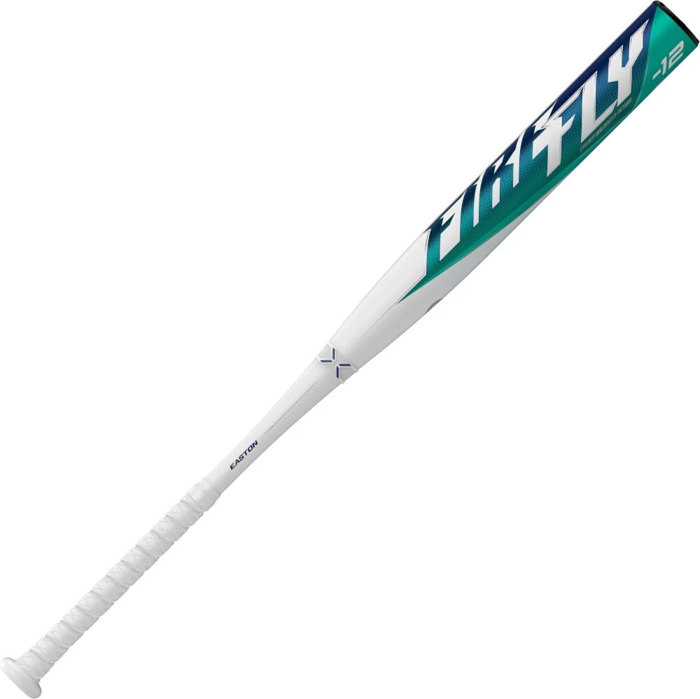 2022 Easton Fire Fly Women's Balanced Fastpitch Softball Bat (-12oz) FP22FF12 2 2022 Easton Fire Fly Women's Balanced Fastpitch Softball Bat (-12oz) FP22FF12 - Image 2