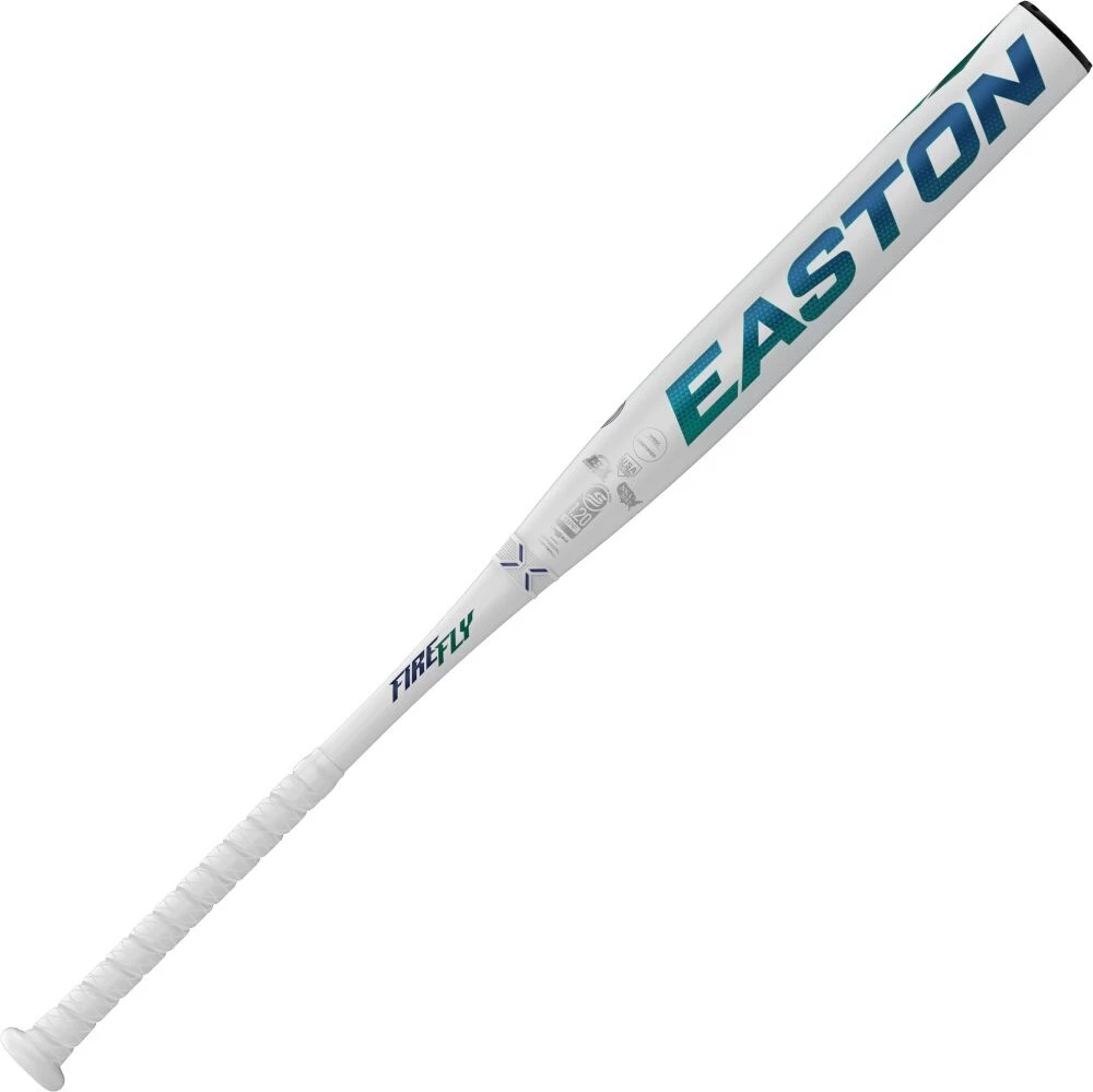 2022 Easton Fire Fly Women's Balanced Fastpitch Softball Bat (-12oz) FP22FF12 4 2022 Easton Fire Fly Women's Balanced Fastpitch Softball Bat (-12oz) FP22FF12 - Image 4