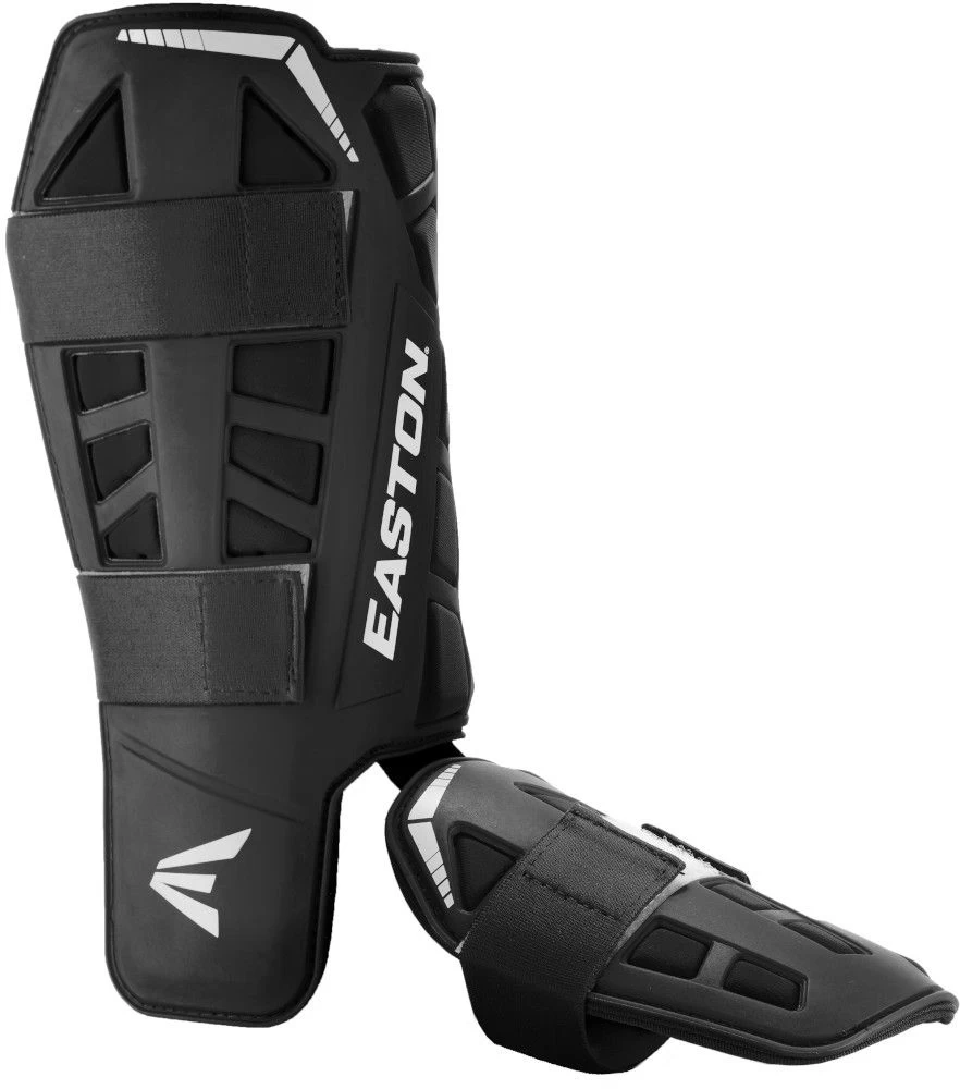 Easton G Form Adult Batter's Leg Guard EL38020 2 Easton G Form Adult Batter's Leg Guard EL38020 - Image 2
