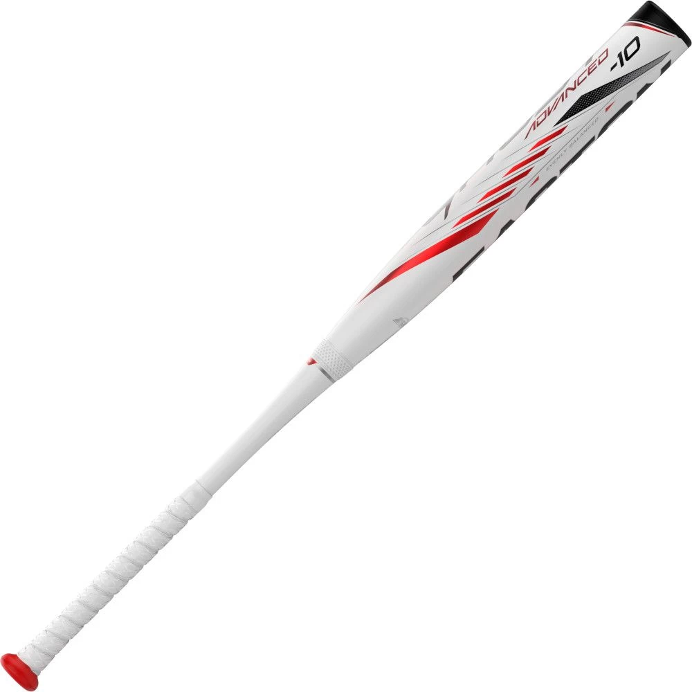 2022 Easton Ghost Advanced Women's Balanced Fastpitch Softball Bat (-10oz) FP22GHAD10 3 2022 Easton Ghost Advanced Women's Balanced Fastpitch Softball Bat (-10oz) FP22GHAD10 - Image 3