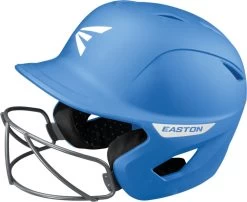 Easton Ghost Girl's Solid T-Ball/Small Fastpitch Softball Helmet W/ Facemask A168554 16 Easton Ghost Girl's Solid T-Ball/Small Fastpitch Softball Helmet W/ Facemask A168554 -ProBaseball Outlet Store easton ghost girl s solid t ball small fastpitch softball helmet w facemask a168554 47