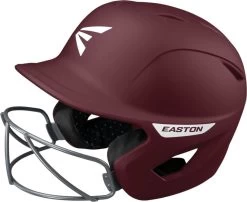Easton Ghost Girl's Solid T-Ball/Small Fastpitch Softball Helmet W/ Facemask A168554 18 Easton Ghost Girl's Solid T-Ball/Small Fastpitch Softball Helmet W/ Facemask A168554 -ProBaseball Outlet Store easton ghost girl s solid t ball small fastpitch softball helmet w facemask a168554 53