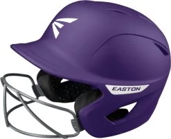 Easton Ghost Girl's Solid T-Ball/Small Fastpitch Softball Helmet W/ Facemask A168554 19 Easton Ghost Girl's Solid T-Ball/Small Fastpitch Softball Helmet W/ Facemask A168554 -ProBaseball Outlet Store easton ghost girl s solid t ball small fastpitch softball helmet w facemask a168554 56