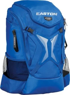 Easton Ghost NX Personal Fastpitch Softball Equipment Backpack E006820 -ProBaseball Outlet Store easton ghost nx personal fastpitch softball equipment backpack e006820 54