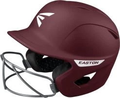 Easton Ghost Women's Solid Medium/Large Fastpitch Softball Batting Helmet W/ Facemask A168553 -ProBaseball Outlet Store easton ghost women s solid medium large fastpitch softball batting helmet w facemask a168553 46