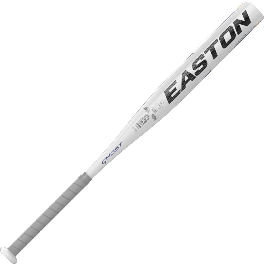 2022 Easton Ghost Youth Girl's Balanced Fastpitch Softball Bat (-11oz) FP22GHY11 4 2022 Easton Ghost Youth Girl's Balanced Fastpitch Softball Bat (-11oz) FP22GHY11 - Image 4