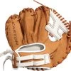 Easton Groundwork Training Series One-Hand Women's Fastpitch Softball Training Glove GW1HT
