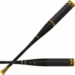 2023 Easton Hype Comp Adult Balanced BBCOR Baseball Bat (-3oz) BB23HC