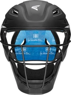 Easton Jen Schro The Very Best A165431 Youth Fastpitch Softball Catchers Helmet -ProBaseball Outlet Store easton jen schro the very best a165431 youth fastpitch softball catchers helmet 11