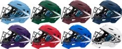 Easton Jen Schro The Very Best A165431 Youth Fastpitch Softball Catchers Helmet -ProBaseball Outlet Store easton jen schro the very best a165431 youth fastpitch softball catchers helmet 17