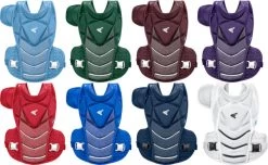 Easton Jen Schro The Very Best A165432 Adult Fastpitch Softball Catchers Chest Protector -ProBaseball Outlet Store easton jen schro the very best a165432 adult fastpitch softball catchers chest protector 17