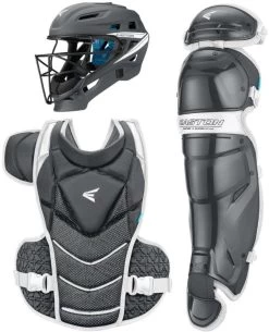 Easton Jen Schro The Very Best A165438 Adult Fastpitch Softball Catchers Gear Set -ProBaseball Outlet Store easton jen schro the very best a165438 adult fastpitch softball catchers gear set 41
