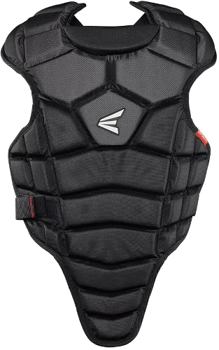 Easton M5 Qwik Fit A165362 Youth Catchers Chest Protector 1 Easton M5 Qwik Fit A165362 Youth Catchers Chest Protector