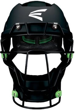 Easton Mako II A165323 Adult Baseball Catchers Helmet