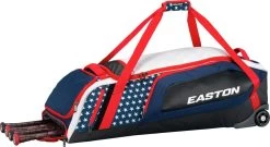 Easton Matrix Wheeled Equipment Bag A159054 10 Easton Matrix Wheeled Equipment Bag A159054 -ProBaseball Outlet Store easton matrix wheeled equipment bag a159054 31