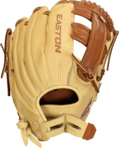11.5 Inch Easton Morgan Stuart Elite Series Women's Fastpitch Softball Glove MYWHY-ME