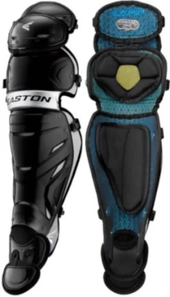 Easton Pro X A165415 Intermediate Baseball Leg Guards