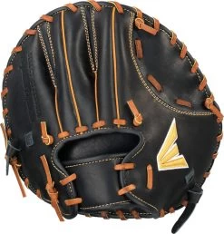 28 Inch Easton Professional Training Series Adult Infield Pancake Training Glove PCTR28